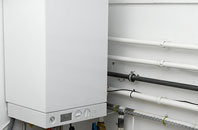 free Brookland condensing boiler quotes